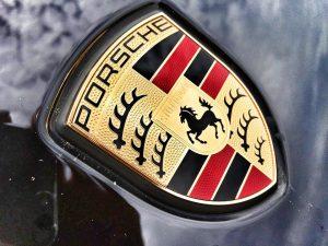 Unfallwagen Ankauf Porsche